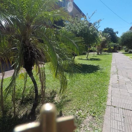 Ona Apart Por Dia - Departamentos Con Cochera Corrientes Exterior foto
